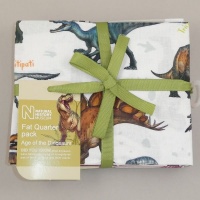 Age of the Dinosaurs - Fat Quarter Collection